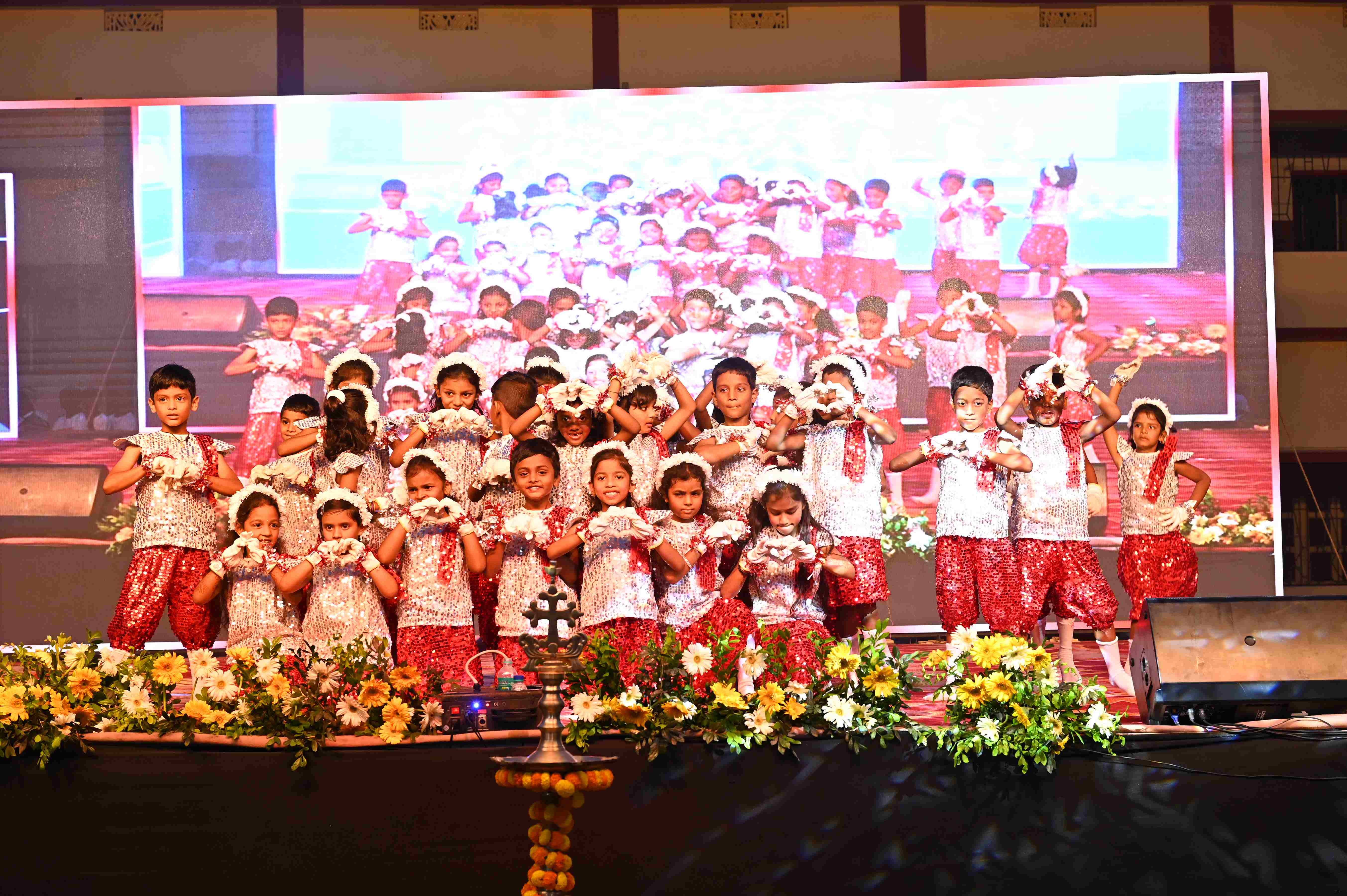 Annual Day Celebration
