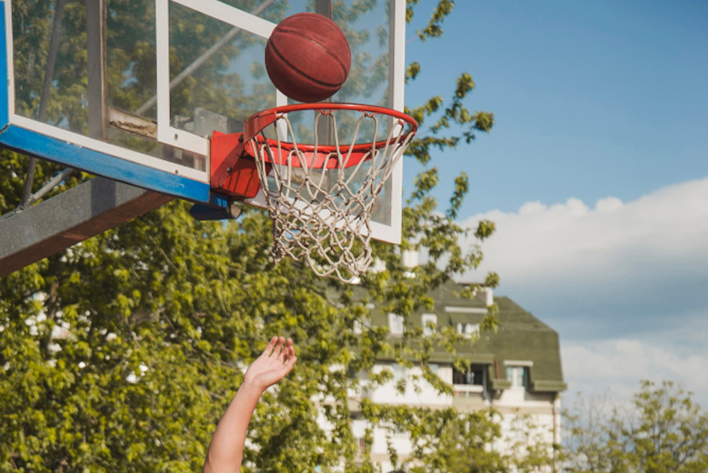 Basketball